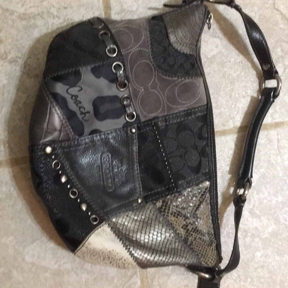 Coach handbag